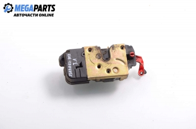 Брава на врата за Citroen Xsara Break (10.1997 - 03.2010), позиция: задна, лява